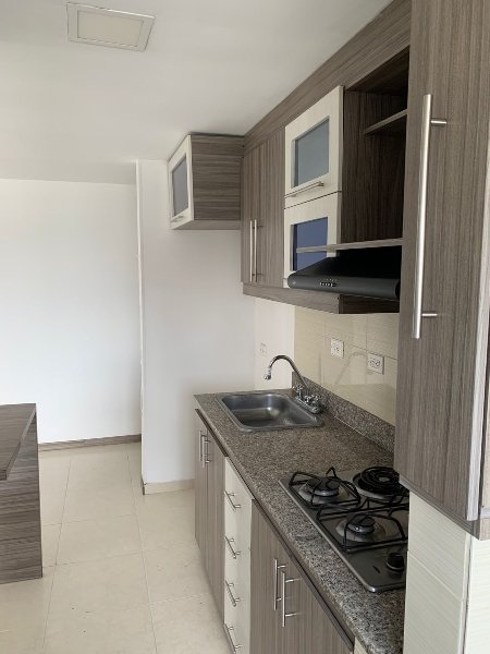 Apartamento disponible para Arriendo en Itagüí La Independencia Foto numero 1