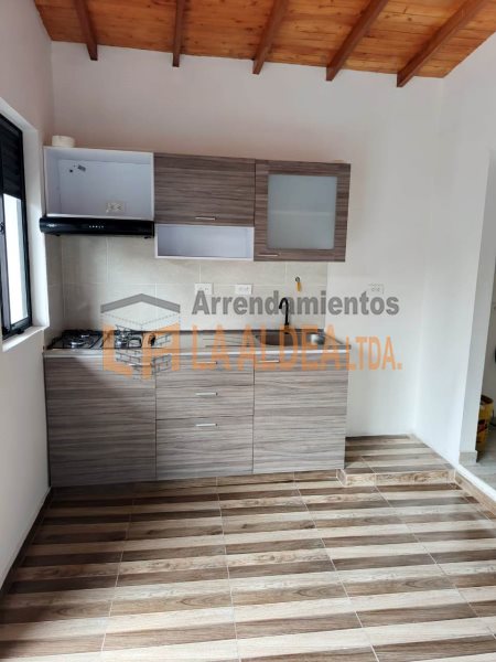 Apartamento disponible para Arriendo en Itagüí San Jose Foto numero 1