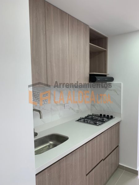 Apartamento disponible para Arriendo en Itagüí Ditaires Foto numero 1