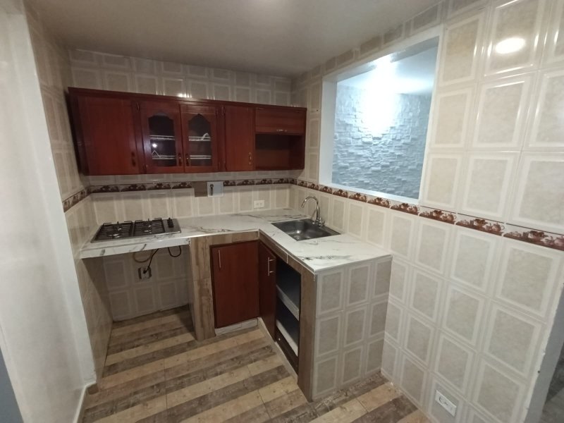 Apartamento disponible para Arriendo en Medellín San Antonio De Prado Foto numero 1