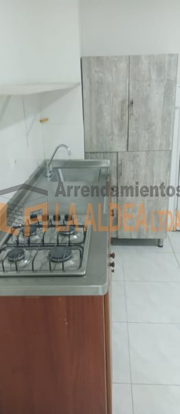 Apartamento disponible para Arriendo en Medellín La Floresta Foto numero 1