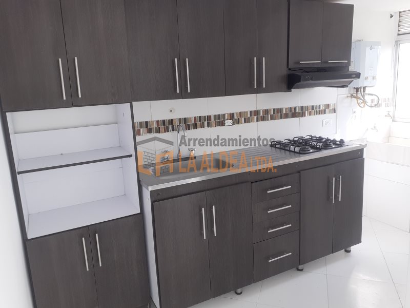 Apartamento disponible para Venta en Medellín con un valor de $140,000,000 código 9890