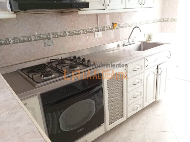 Casa disponible para Arriendo en Medellín Guayabal Foto numero 1