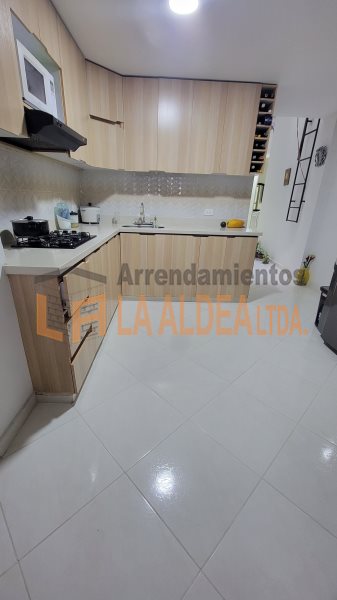 Apartamento disponible para Venta en Itagüí La Independencia Foto numero 1