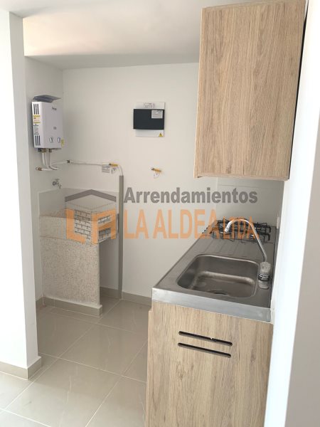 Apartamento disponible para Arriendo en Medellín San Antonio De Prado Foto numero 1