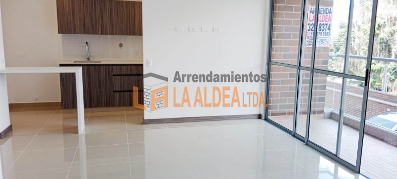 Apartamento disponible para Arriendo en Itagüí Suramerica Foto numero 1