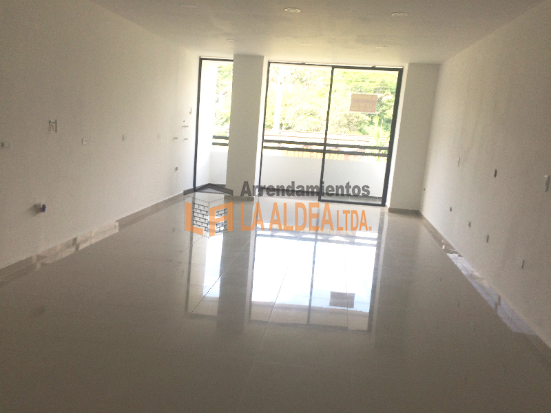 Local disponible para Arriendo en Medellín San Javier Foto numero 1