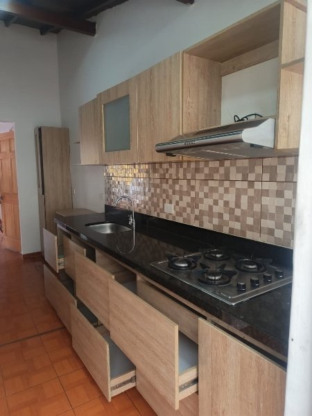 Casa disponible para Arriendo en Itagüí Yarumito Foto numero 1