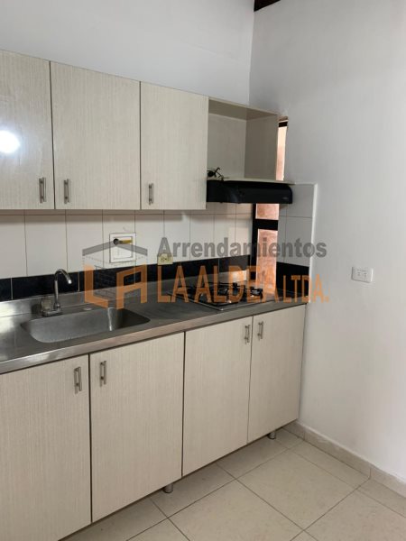 Apartamento disponible para Arriendo en Itagüí Santa Maria Foto numero 1