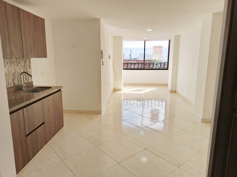 Apartamento disponible para Arriendo en Itagüí Induamerica Foto numero 1
