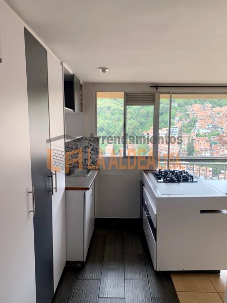 Apartamento disponible para Arriendo en Itagüí Playa Rica Foto numero 1