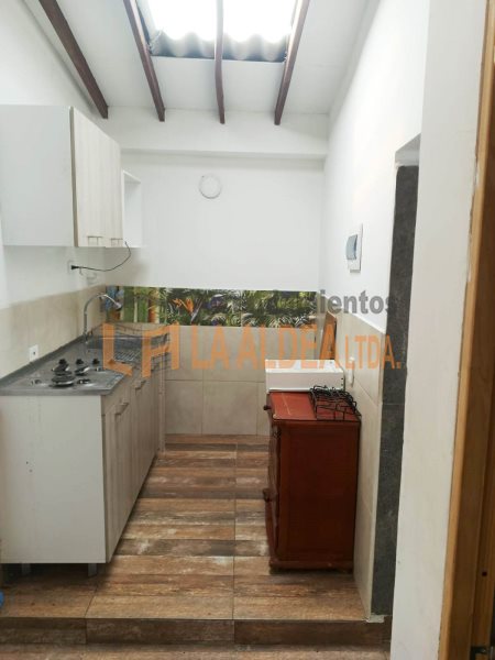 Apartamento disponible para Arriendo en Itagüí Artex Foto numero 1