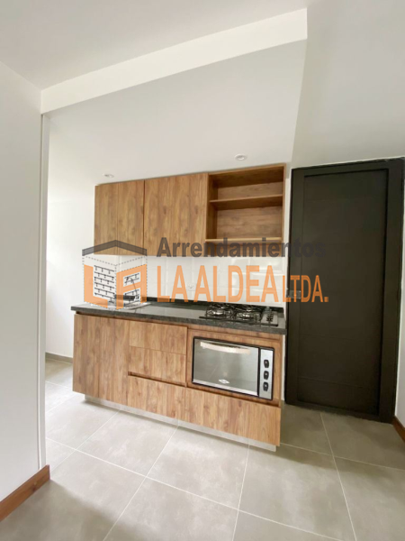 Apartamento disponible para Venta en La Estrella La Tablaza Foto numero 1