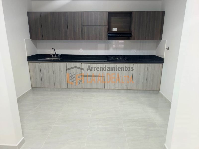 Casa disponible para Arriendo en Itagüí La Esmeralda Foto numero 1