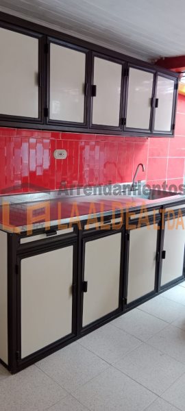 Apartamento disponible para Arriendo en Itagüí La Finca Foto numero 1
