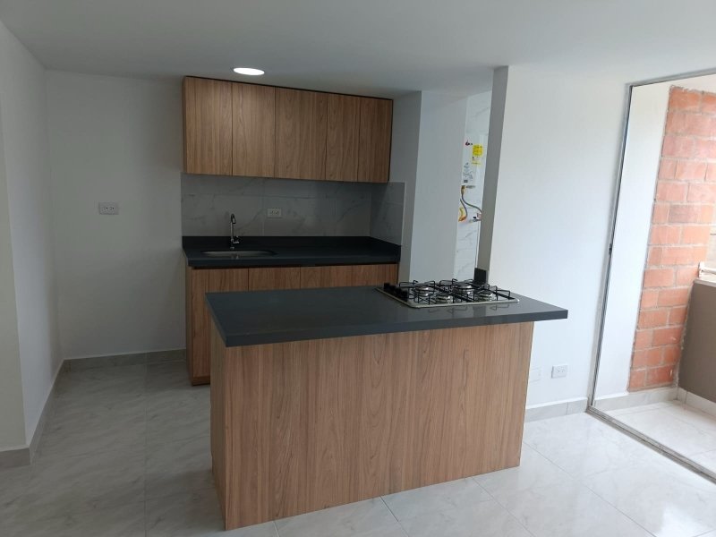 Apartamento disponible para Arriendo en Itagüí San Gabriel Foto numero 1
