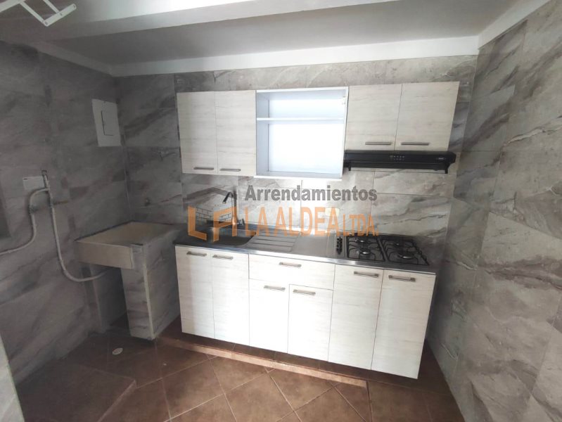 Apartamento disponible para Arriendo en Itagüí con un valor de $1,500,000 código 9567