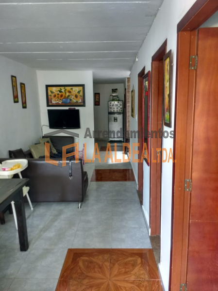 Casa disponible para Venta en Itagui con un valor de $165.000.000 código 9202