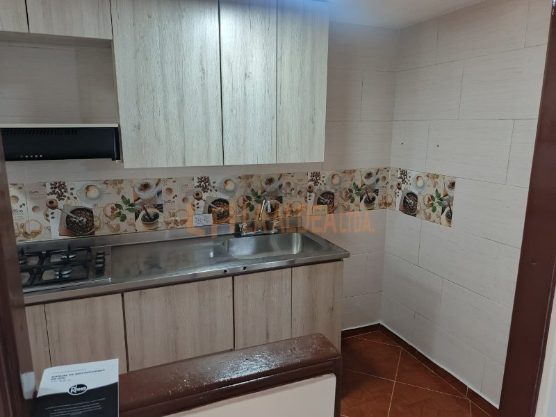 Apartamento disponible para Arriendo en Itagüí Ditaires Foto numero 1