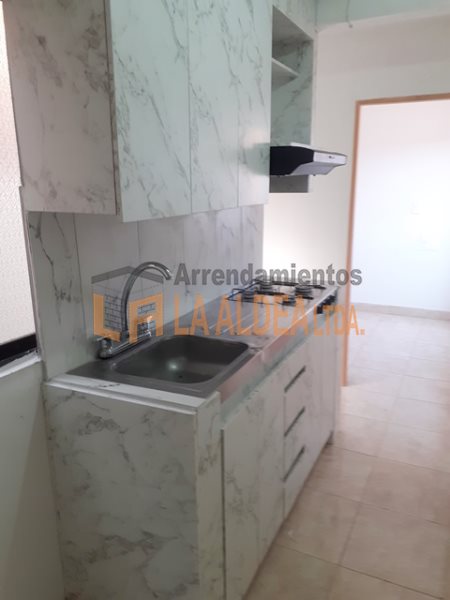 Apartamento disponible para Arriendo en Itagüí Villa Paula Foto numero 1