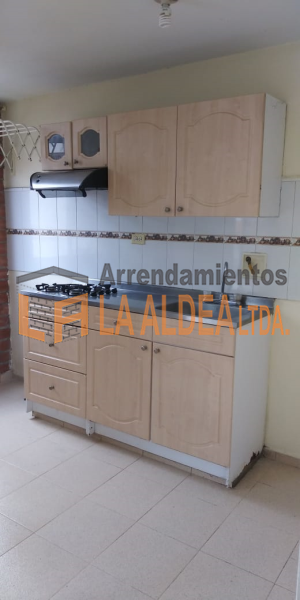 Apartamento disponible para Arriendo en Itagüí con un valor de $1,500,000 código 3205
