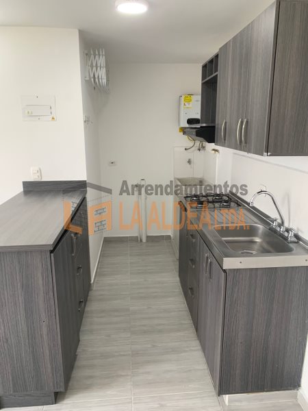 Apartamento disponible para Arriendo en Medellín con un valor de $1,300,000 código 9831