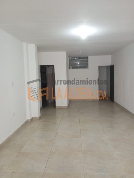 Local disponible para Arriendo en Itagüí con un valor de $3,200,000 código 4443