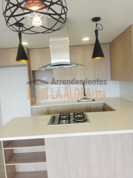 Apartamento disponible para Arriendo en Bello Navarra Foto numero 1