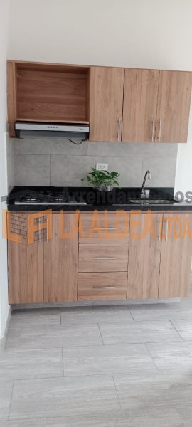 Apartamento disponible para Arriendo en Itagüí San Francisco Foto numero 1