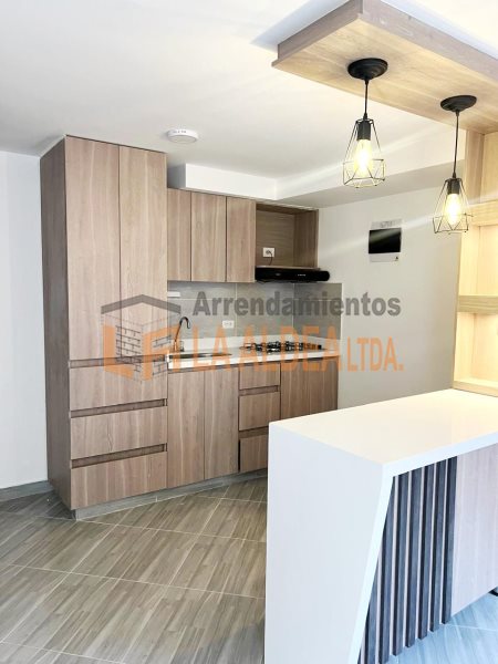 Apartamento disponible para Venta en Medellín San Antonio De Prado Foto numero 1
