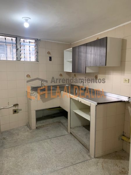 Apartamento disponible para Arriendo en Itagüí con un valor de $1,800,000 código 203