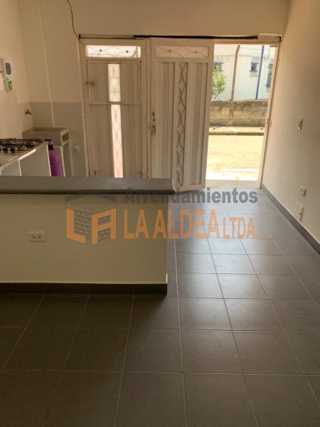 Apartaestudio disponible para Arriendo en Medellín Guayabal Foto numero 1