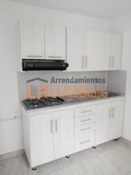 Apartamento disponible para Venta en Itagüí con un valor de $305,000,000 código 6735