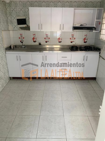Casa disponible para Arriendo en Itagüí Santa Maria Foto numero 1