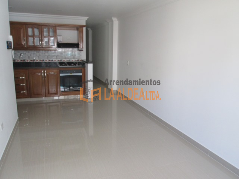 Apartamento disponible para Arriendo en Itagui Araucaria Foto numero 1