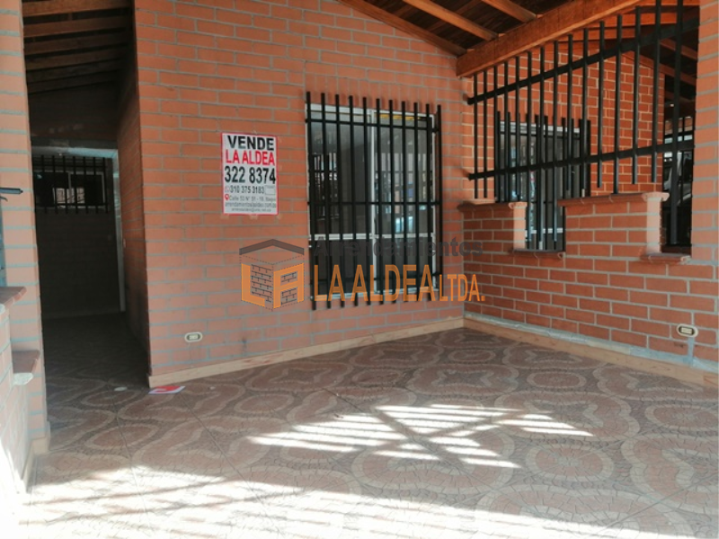 Casa disponible para Venta en Itagui con un valor de $320.000.000 código 4462