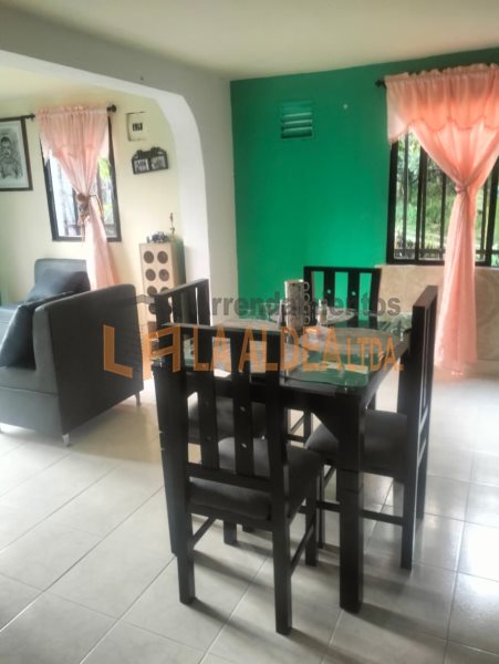 Casa disponible para Venta en Itagüí Balcones De Sevilla Foto numero 1