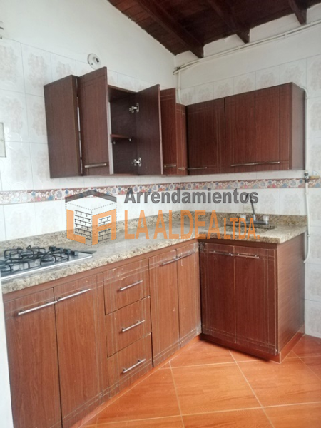 Casa disponible para Venta en Itagüí Villa Paula Foto numero 1