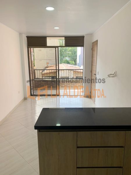Apartamento disponible para Arriendo en Itagüí Pilsen Foto numero 1