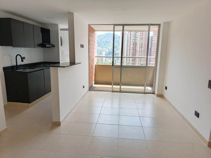 Apartamento disponible para Arriendo en Itagüí Ditaires Foto numero 1