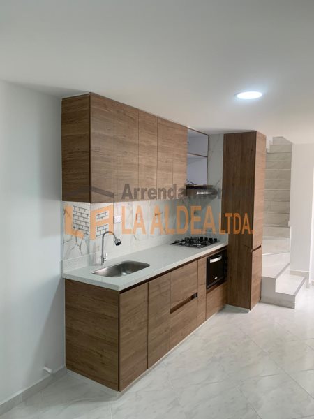 Apartamento disponible para Arriendo en Itagüí Santa Maria Foto numero 1