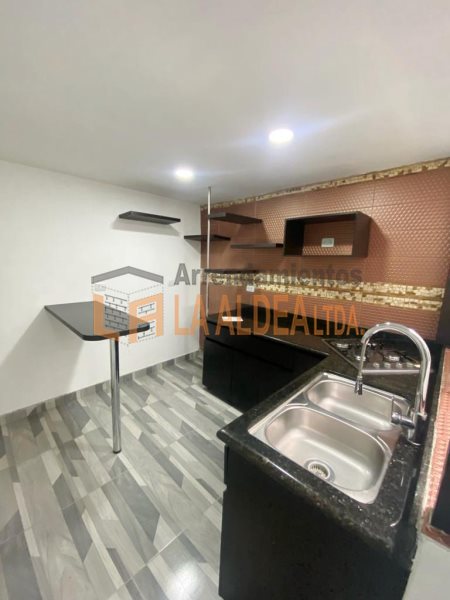 Apartamento disponible para Arriendo en Medellín con un valor de $1,150,000 código 9819