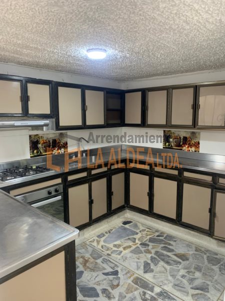 Casa disponible para Arriendo en Medellín San Pablo Foto numero 1