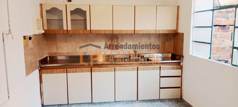 Apartamento disponible para Arriendo en Itagüí El Tablazo Foto numero 1