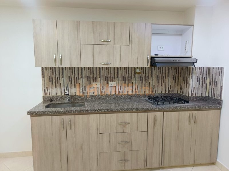 Apartamento disponible para Arriendo en Itagüí San Francisco Foto numero 1