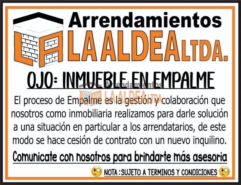 Apartamento disponible para Arriendo en Itagüí Santa Maria Foto numero 1