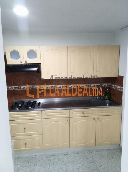 Casa disponible para Venta en Itagüí La Finquita Foto numero 1