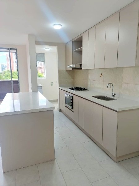 Apartamento disponible para Arriendo en Itagüí Ditaires Foto numero 1