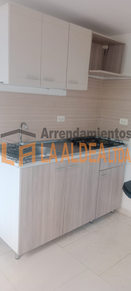 Apartamento disponible para Arriendo en Medellín San Antonio De Prado Foto numero 1