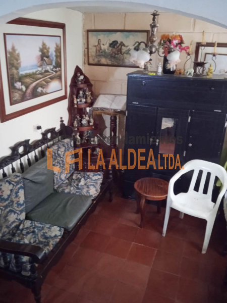 Casa disponible para Venta en Medellin La Rosaleda Foto numero 1